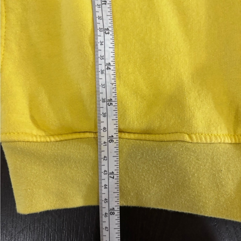 Pokémon Zippered Hooded Sweatshirt Kids Size Small - Picture 12 of 12